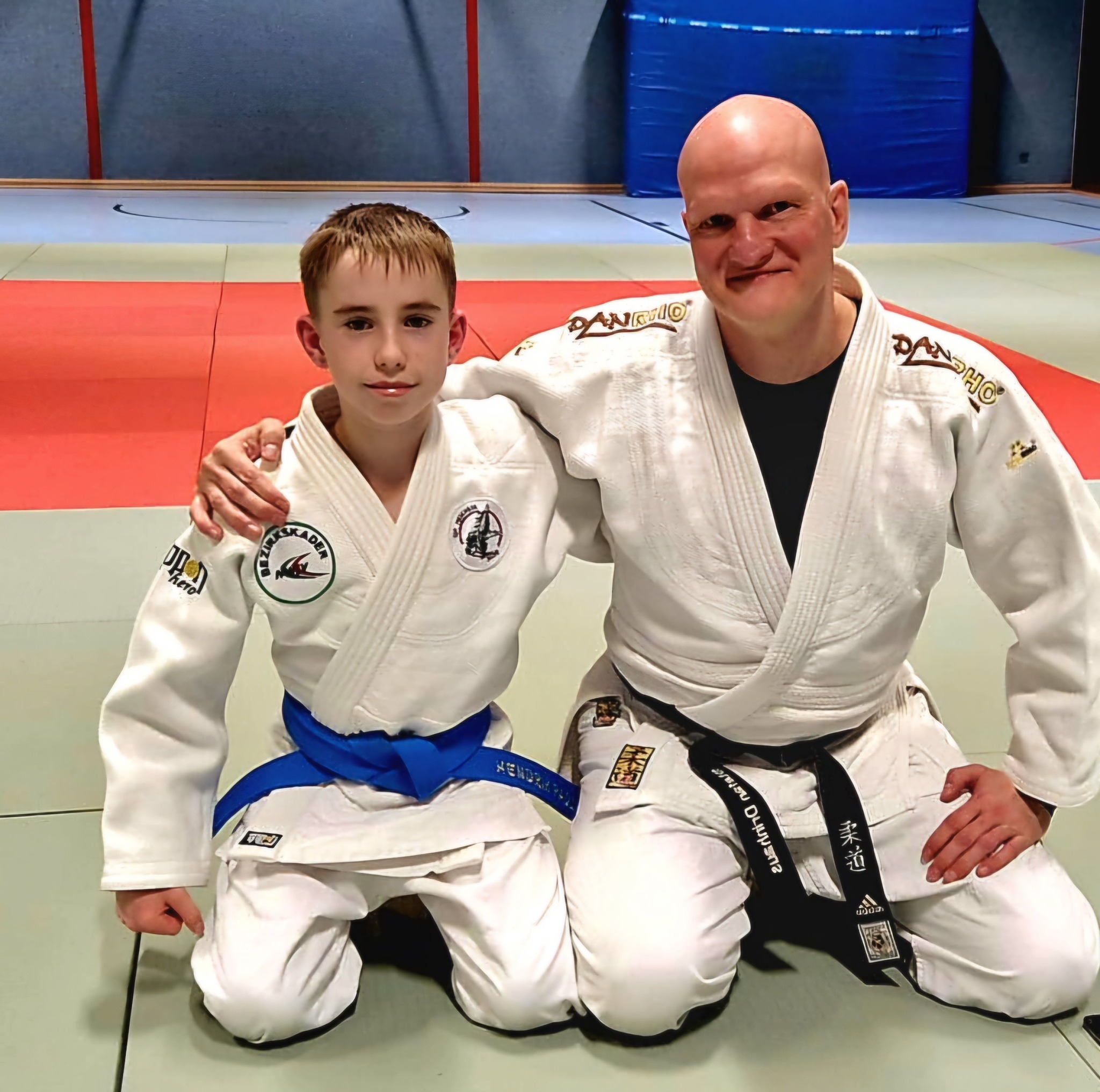 Read more about the article Ein Meilenstein für Hendrik und den SSV Meschede!