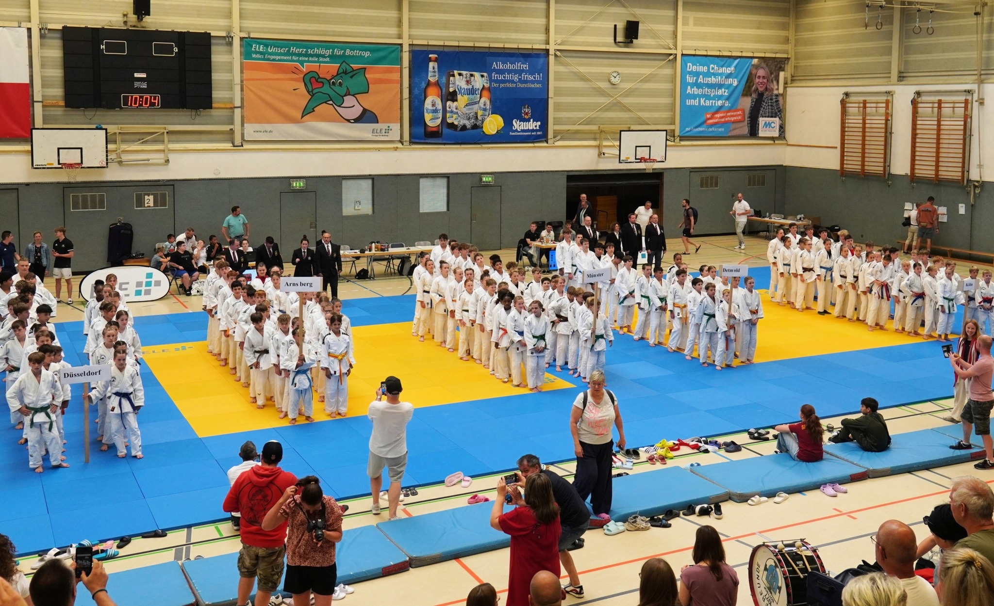 Read more about the article NRW Pokal 2025